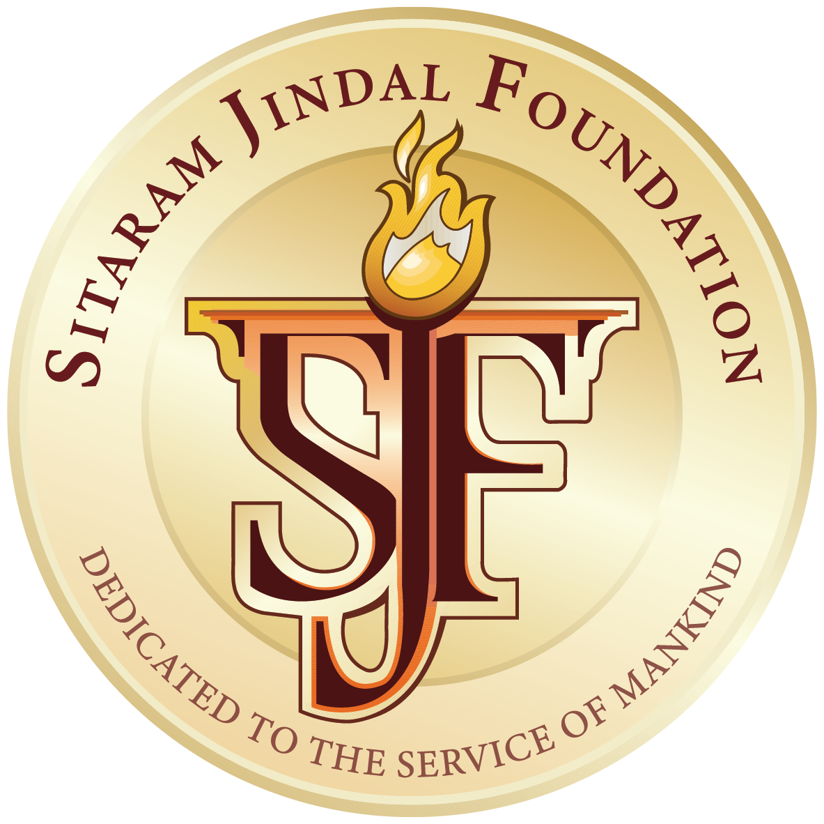 SJF Logo